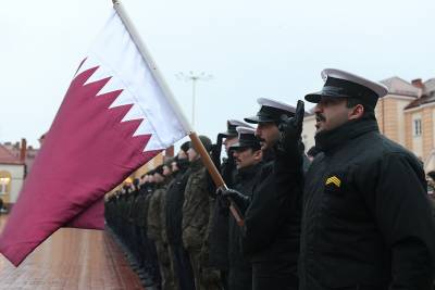 Dzień Narodowy Państwa Katar - 18.12.2023