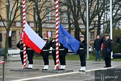 25 lat Polski w NATO - 12.03.2024