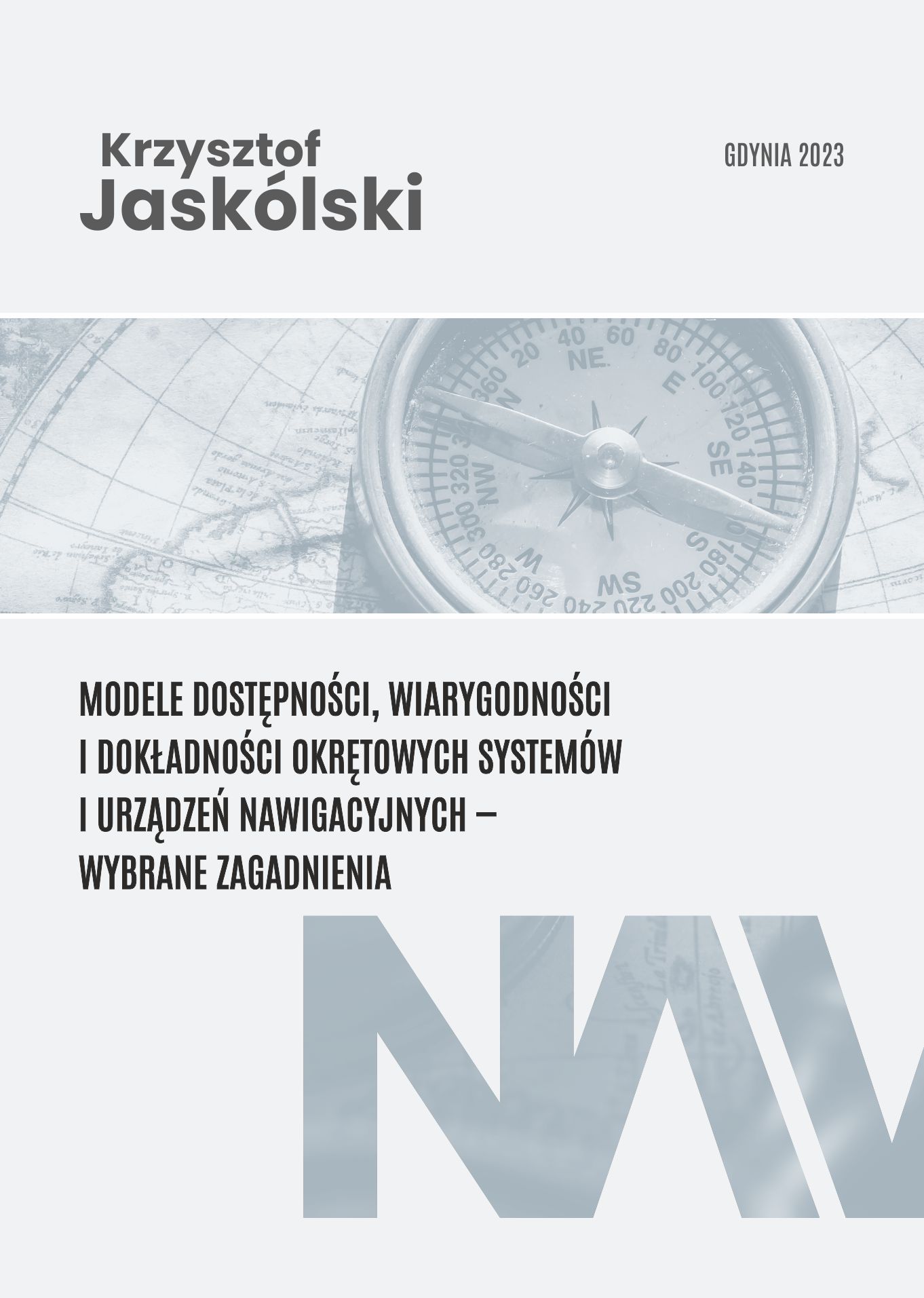 Okładka front Jaskólski