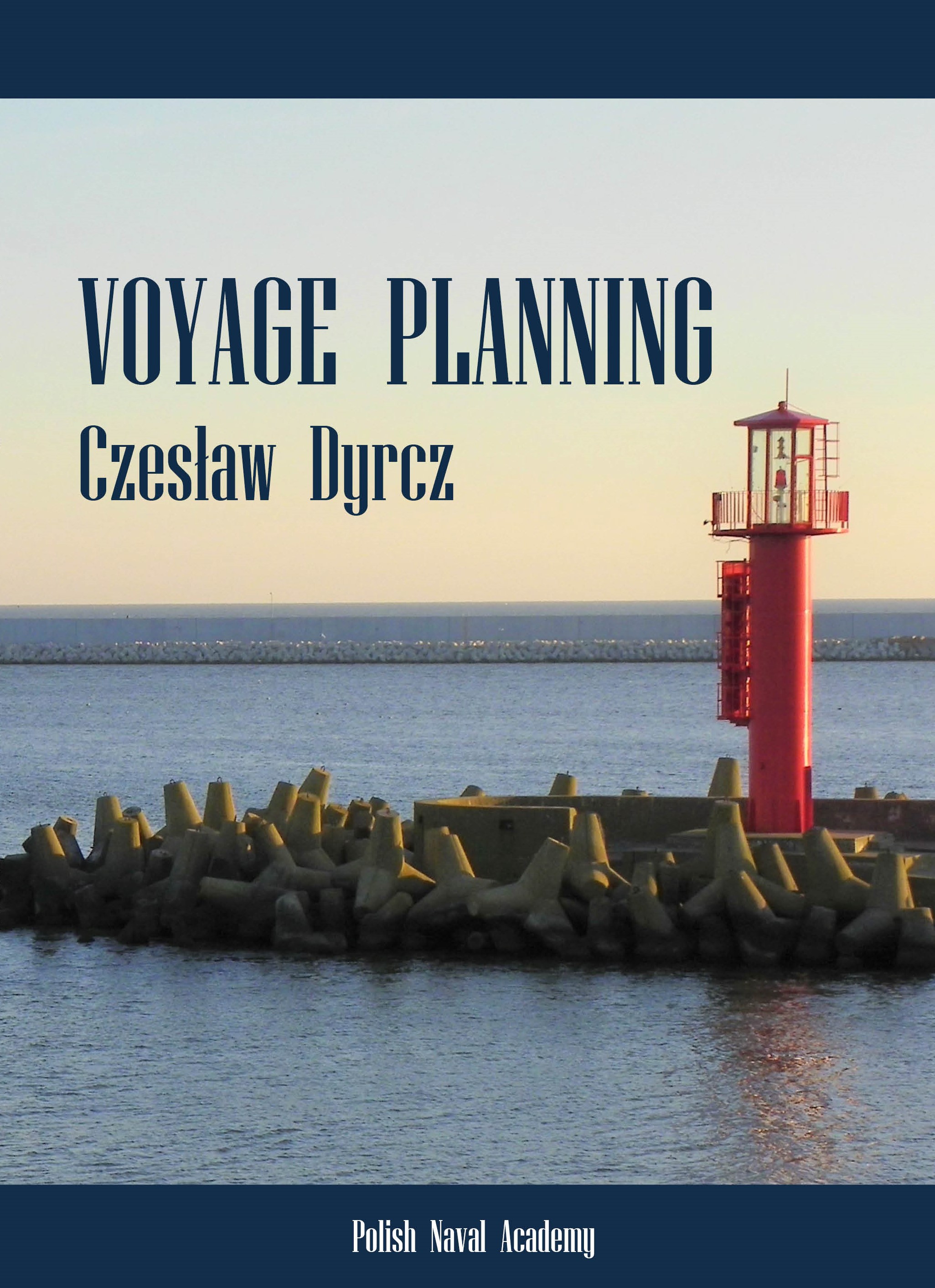 Voyage planning