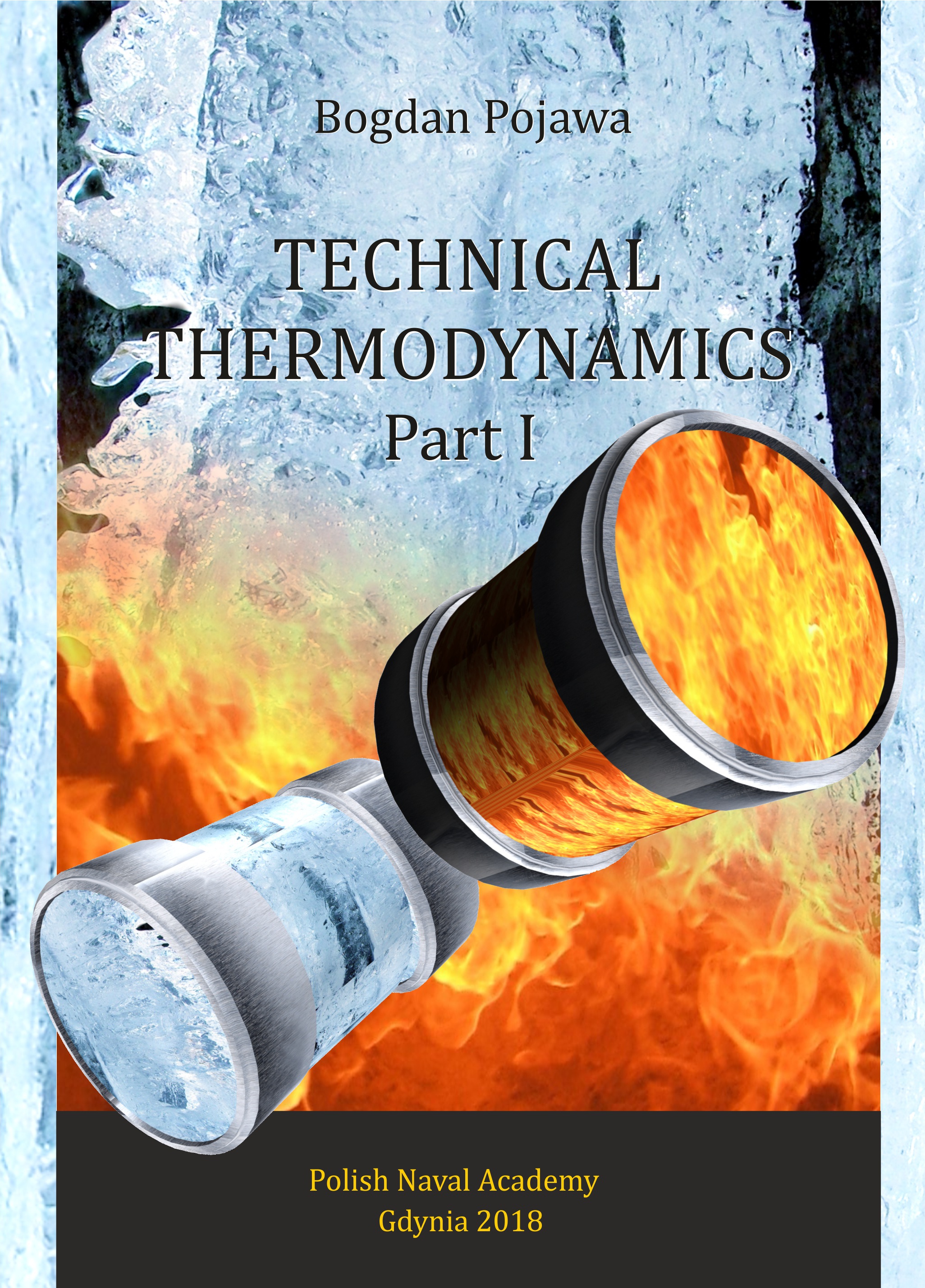 thermodynamics DRUK