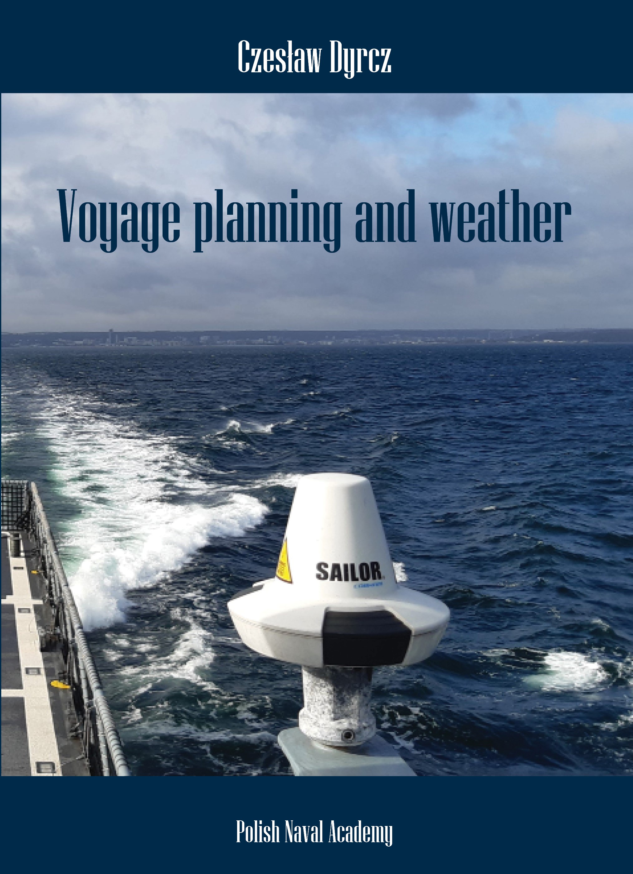 voyage planning process
