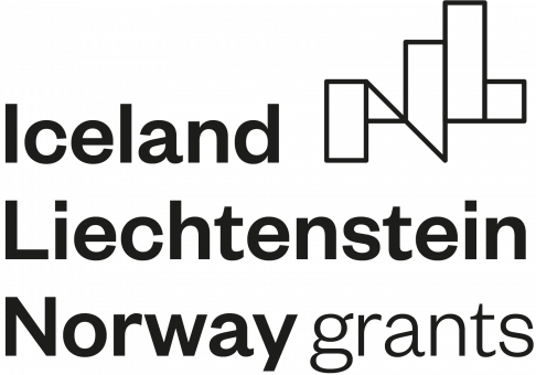 EEA and Norway grants logo