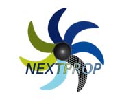Logo Nextprop
