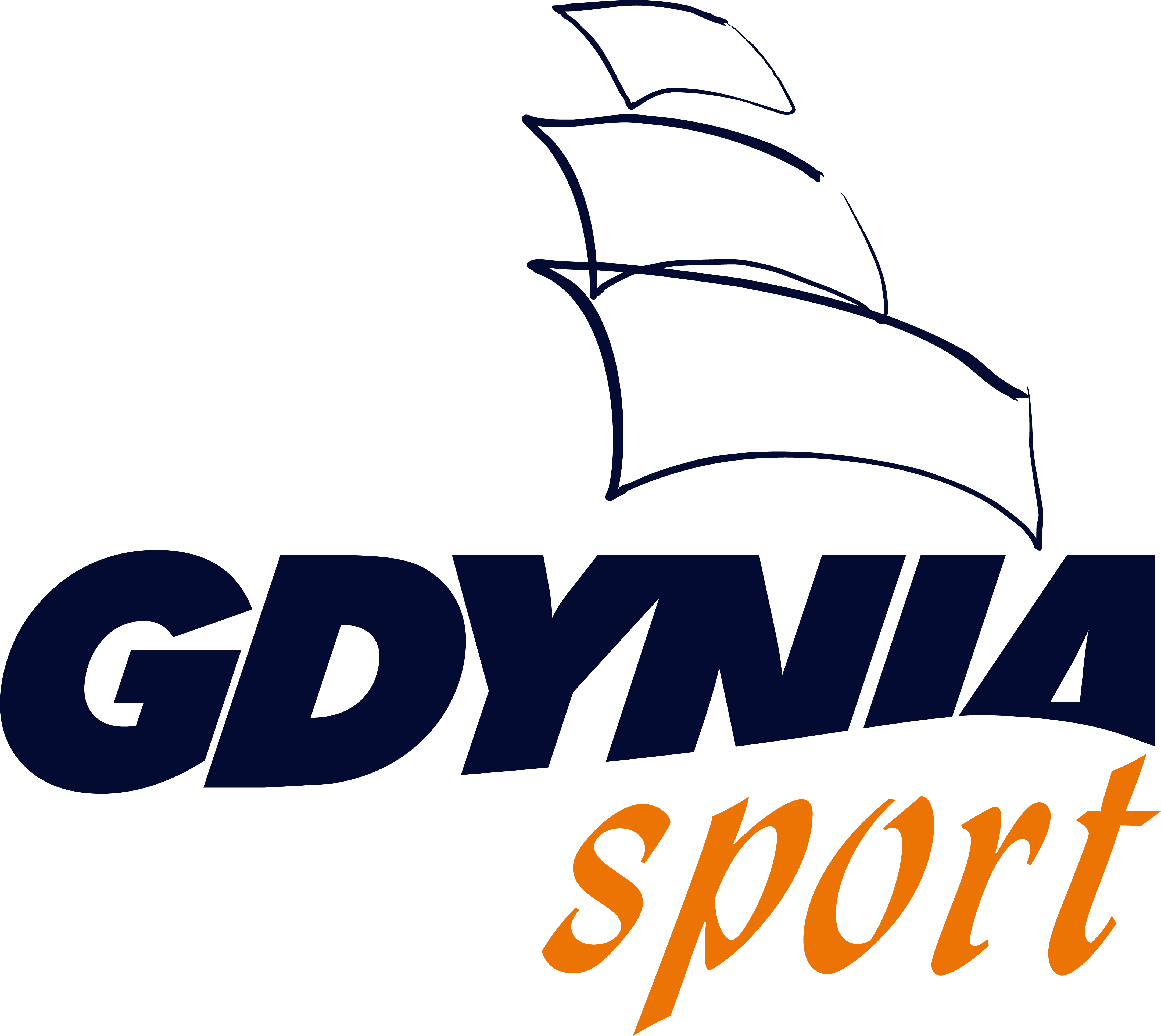 gdynia sport logo