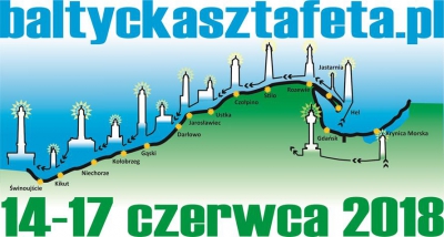 Rusza Bałtycka Sztafeta 2018 - pierwszy taki bieg w historii