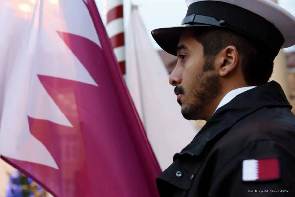 Qatari National Day