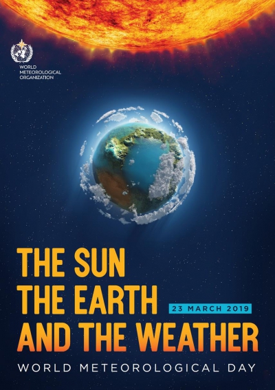 Światowy Dzień Meteorologii 2019